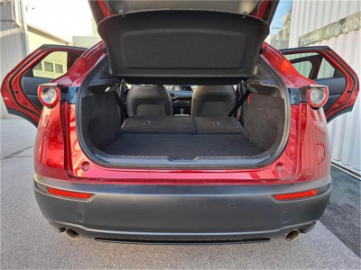Mazda CX-30 Gebrauchtwagen