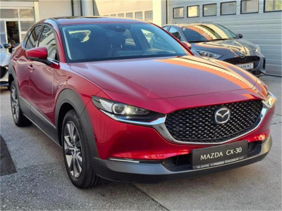 Mazda CX-30 Gebrauchtwagen