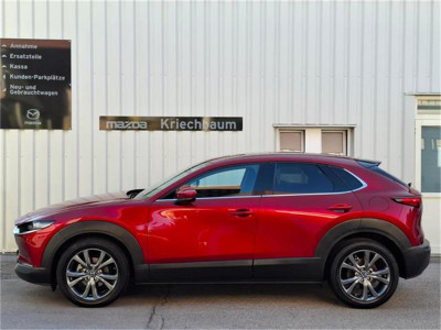 Mazda CX-30 Gebrauchtwagen