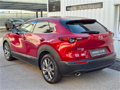 Mazda CX-30 Gebrauchtwagen