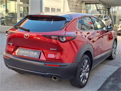 Mazda CX-30 Gebrauchtwagen