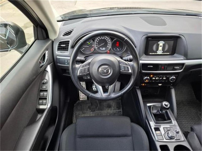 Mazda CX-5 Gebrauchtwagen Mazda CX-5 Gebrauchtwagen