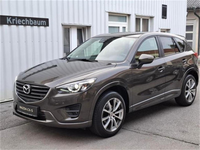 Mazda CX-5 Gebrauchtwagen Mazda CX-5 Gebrauchtwagen