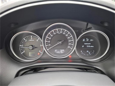 Mazda CX-5 Gebrauchtwagen Mazda CX-5 Gebrauchtwagen