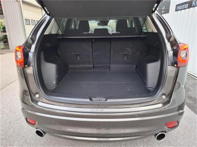 Mazda CX-5 Gebrauchtwagen Mazda CX-5 Gebrauchtwagen