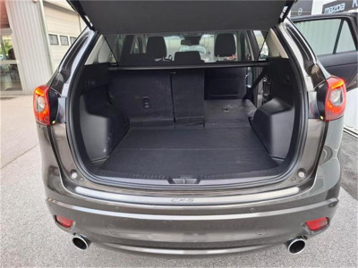 Mazda CX-5 Gebrauchtwagen Mazda CX-5 Gebrauchtwagen