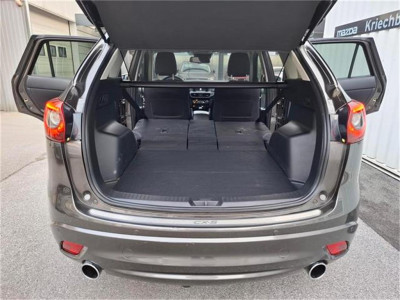 Mazda CX-5 Gebrauchtwagen Mazda CX-5 Gebrauchtwagen
