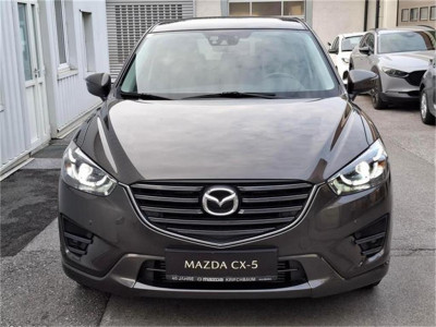 Mazda CX-5 Gebrauchtwagen Mazda CX-5 Gebrauchtwagen