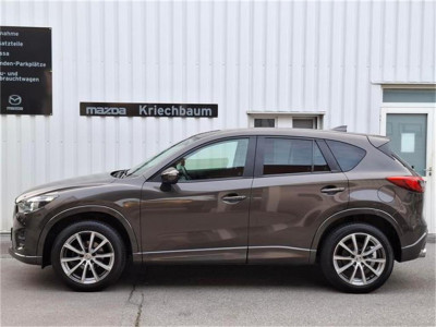 Mazda CX-5 Gebrauchtwagen Mazda CX-5 Gebrauchtwagen