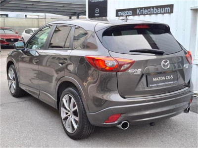 Mazda CX-5 Gebrauchtwagen Mazda CX-5 Gebrauchtwagen