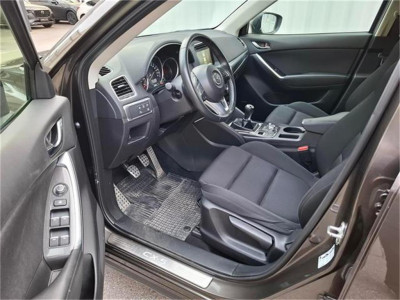Mazda CX-5 Gebrauchtwagen Mazda CX-5 Gebrauchtwagen