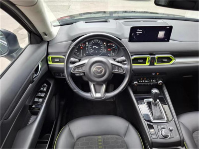 Mazda CX-5 Gebrauchtwagen