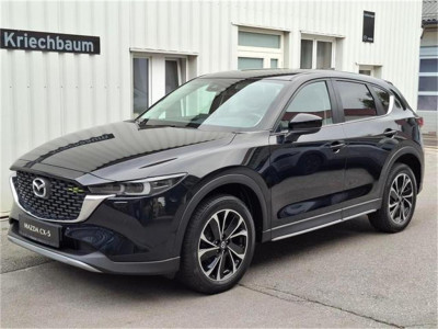 Mazda CX-5 Gebrauchtwagen