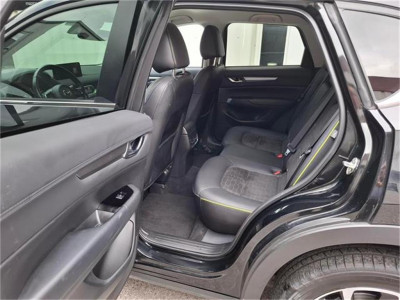 Mazda CX-5 Gebrauchtwagen