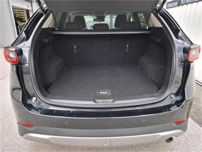 Mazda CX-5 Gebrauchtwagen