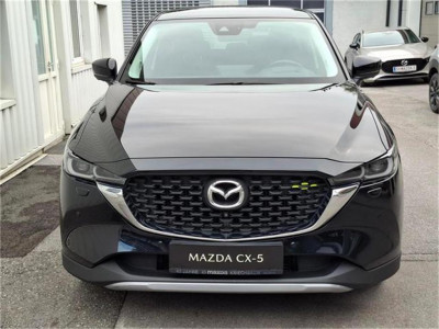 Mazda CX-5 Gebrauchtwagen
