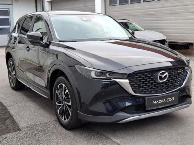 Mazda CX-5 Gebrauchtwagen