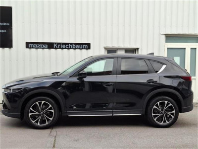 Mazda CX-5 Gebrauchtwagen