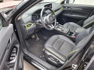 Mazda CX-5 Gebrauchtwagen