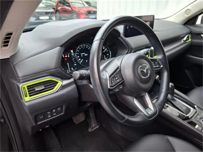 Mazda CX-5 Gebrauchtwagen