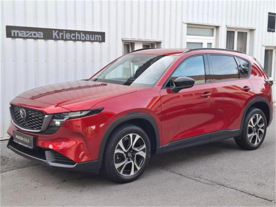 Mazda CX-5 Gebrauchtwagen