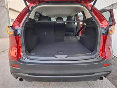 Mazda CX-5 Gebrauchtwagen