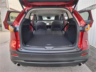 Mazda CX-5 Gebrauchtwagen
