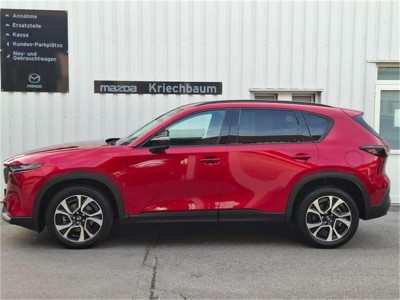 Mazda CX-5 Gebrauchtwagen