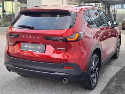 Mazda CX-5 Gebrauchtwagen