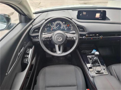 Mazda CX-30 Gebrauchtwagen