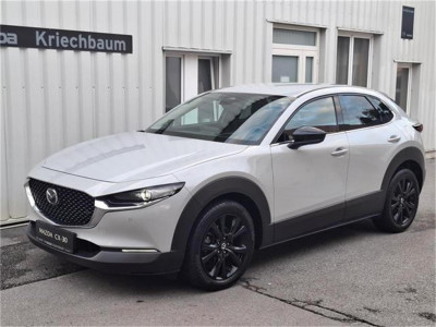 Mazda CX-30 Gebrauchtwagen