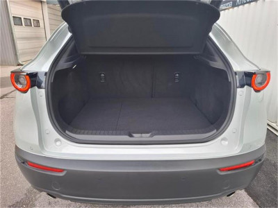 Mazda CX-30 Gebrauchtwagen