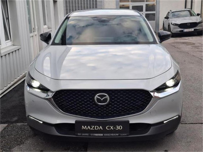 Mazda CX-30 Gebrauchtwagen