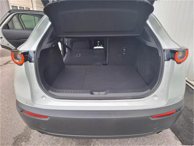 Mazda CX-30 Gebrauchtwagen