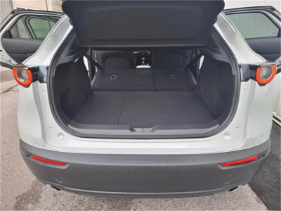 Mazda CX-30 Gebrauchtwagen