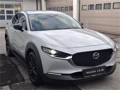 Mazda CX-30 Gebrauchtwagen