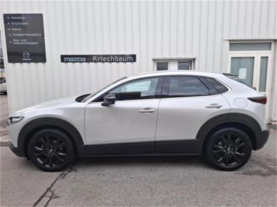 Mazda CX-30 Gebrauchtwagen
