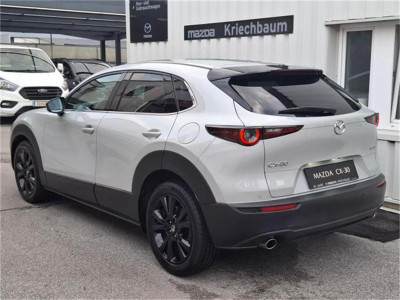 Mazda CX-30 Gebrauchtwagen