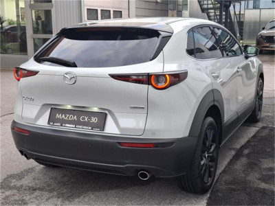 Mazda CX-30 Gebrauchtwagen