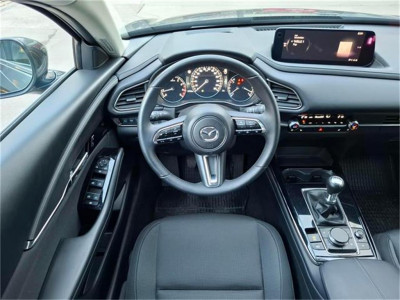 Mazda CX-30 Gebrauchtwagen