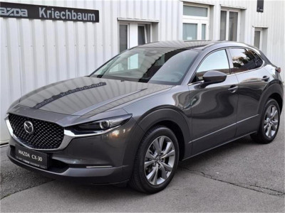 Mazda CX-30 Gebrauchtwagen