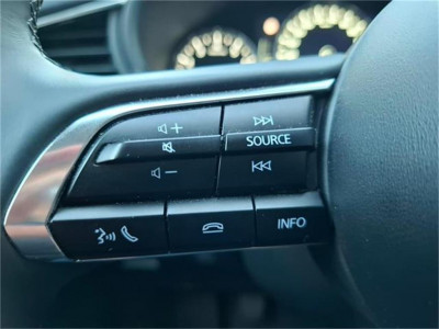 Mazda CX-30 Gebrauchtwagen