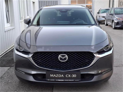 Mazda CX-30 Gebrauchtwagen