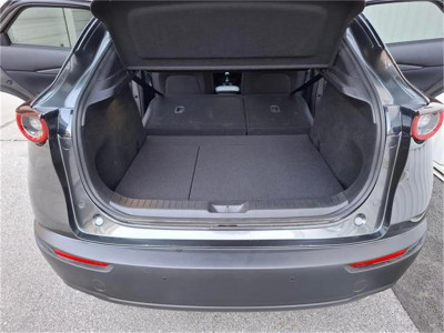Mazda CX-30 Gebrauchtwagen