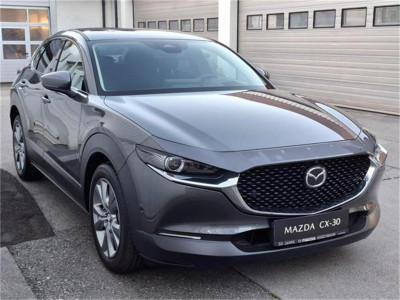 Mazda CX-30 Gebrauchtwagen