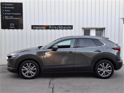 Mazda CX-30 Gebrauchtwagen
