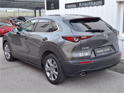 Mazda CX-30 Gebrauchtwagen