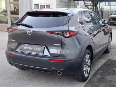 Mazda CX-30 Gebrauchtwagen