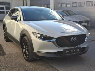 Mazda CX-30 Vorführwagen Mazda CX-30 Vorführwagen