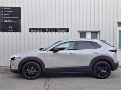 Mazda CX-30 Vorführwagen Mazda CX-30 Vorführwagen